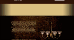 Desktop Screenshot of homelightingfixture.com